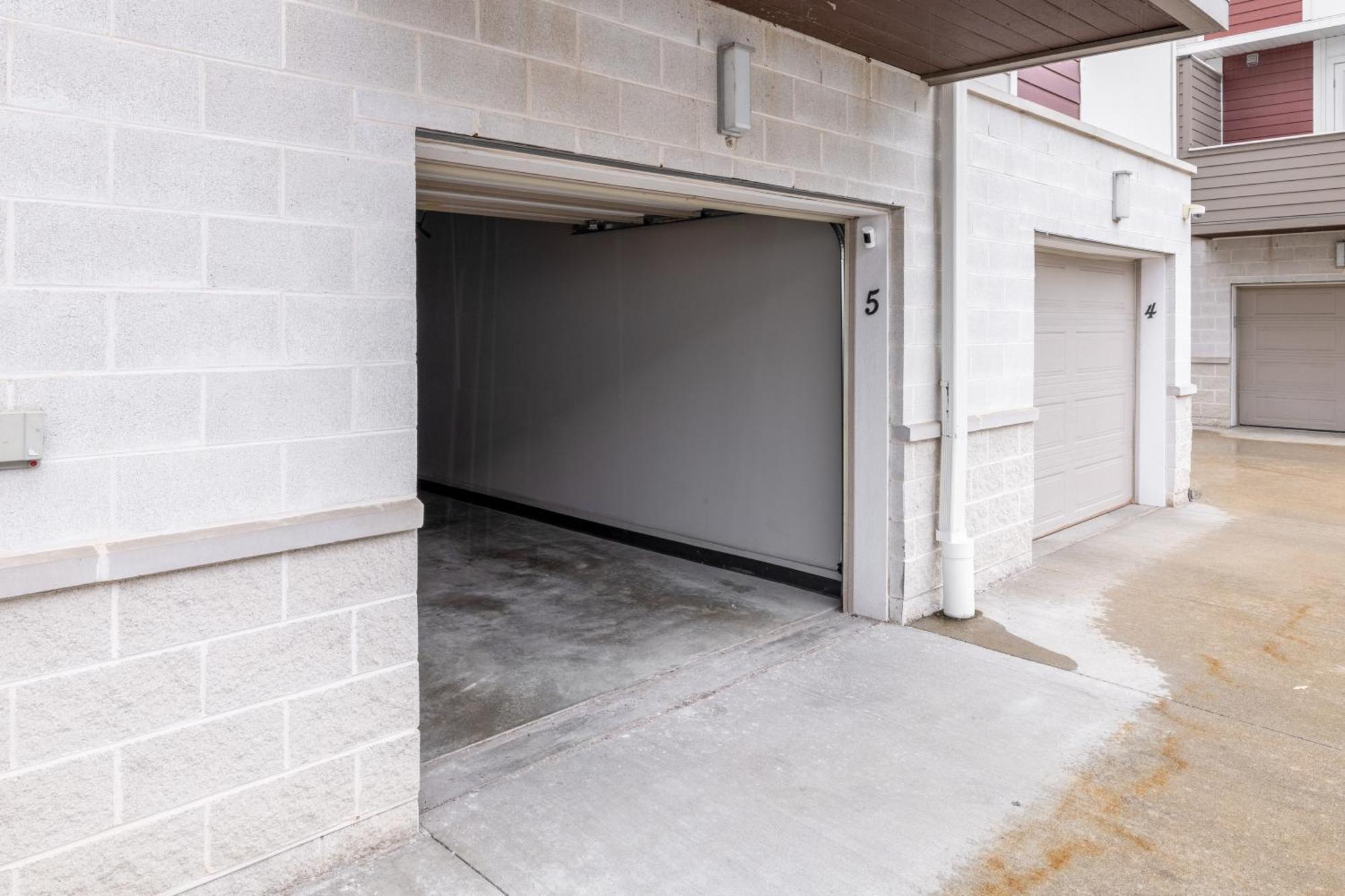 Luxury Downtown Townhome Unit 5 Cleveland Exterior photo
