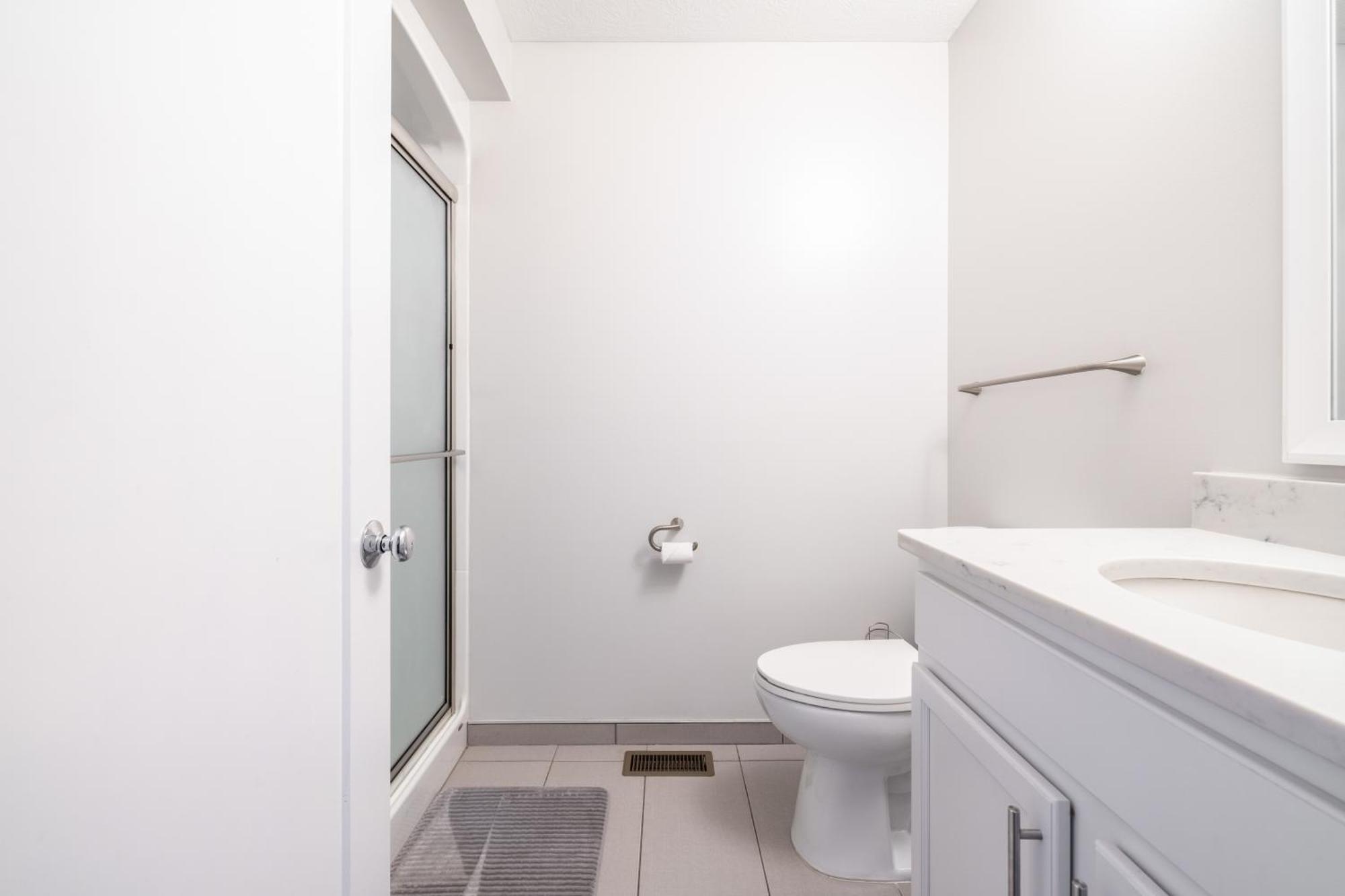 Luxury Downtown Townhome Unit 5 Cleveland Exterior photo