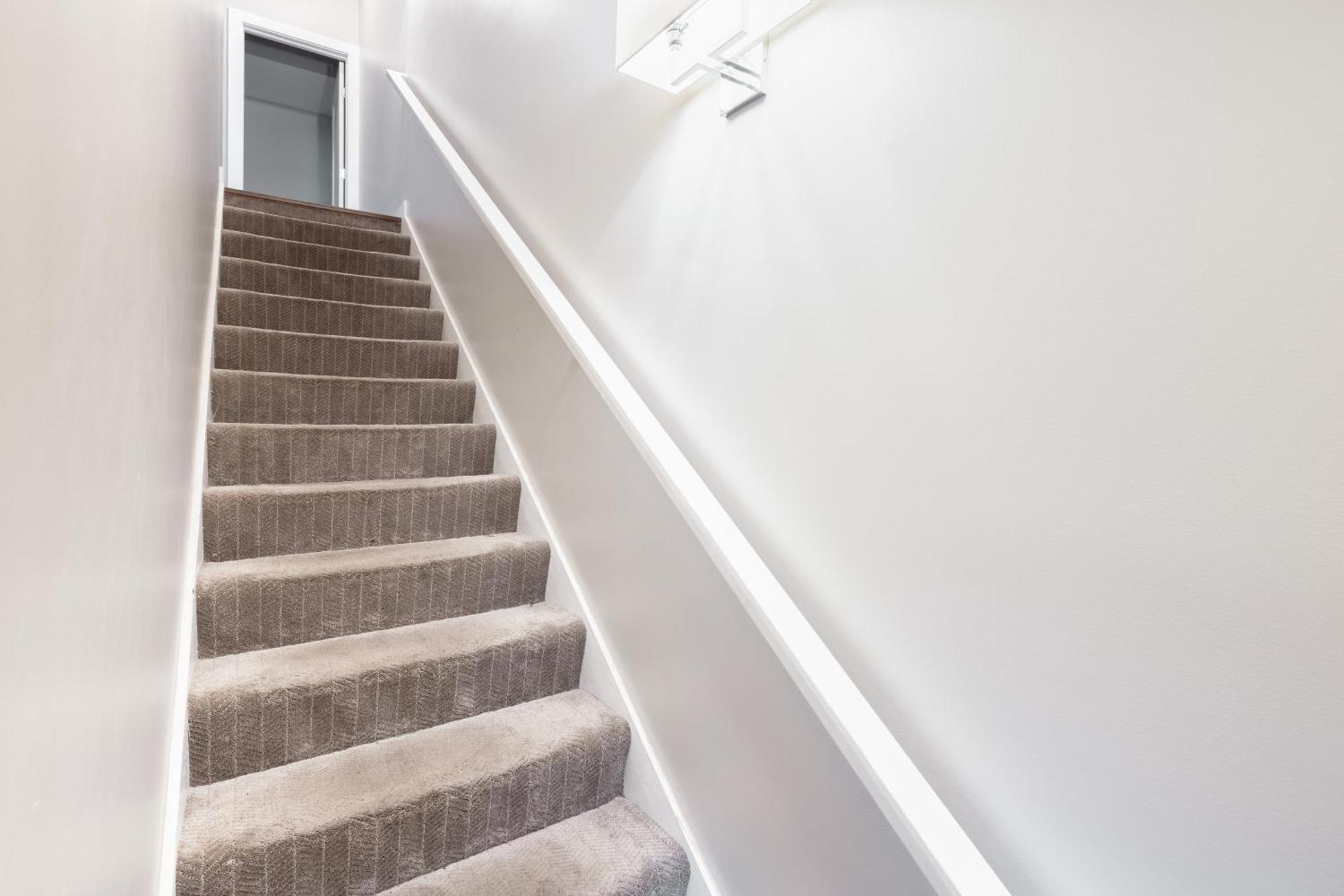 Luxury Downtown Townhome Unit 5 Cleveland Exterior photo