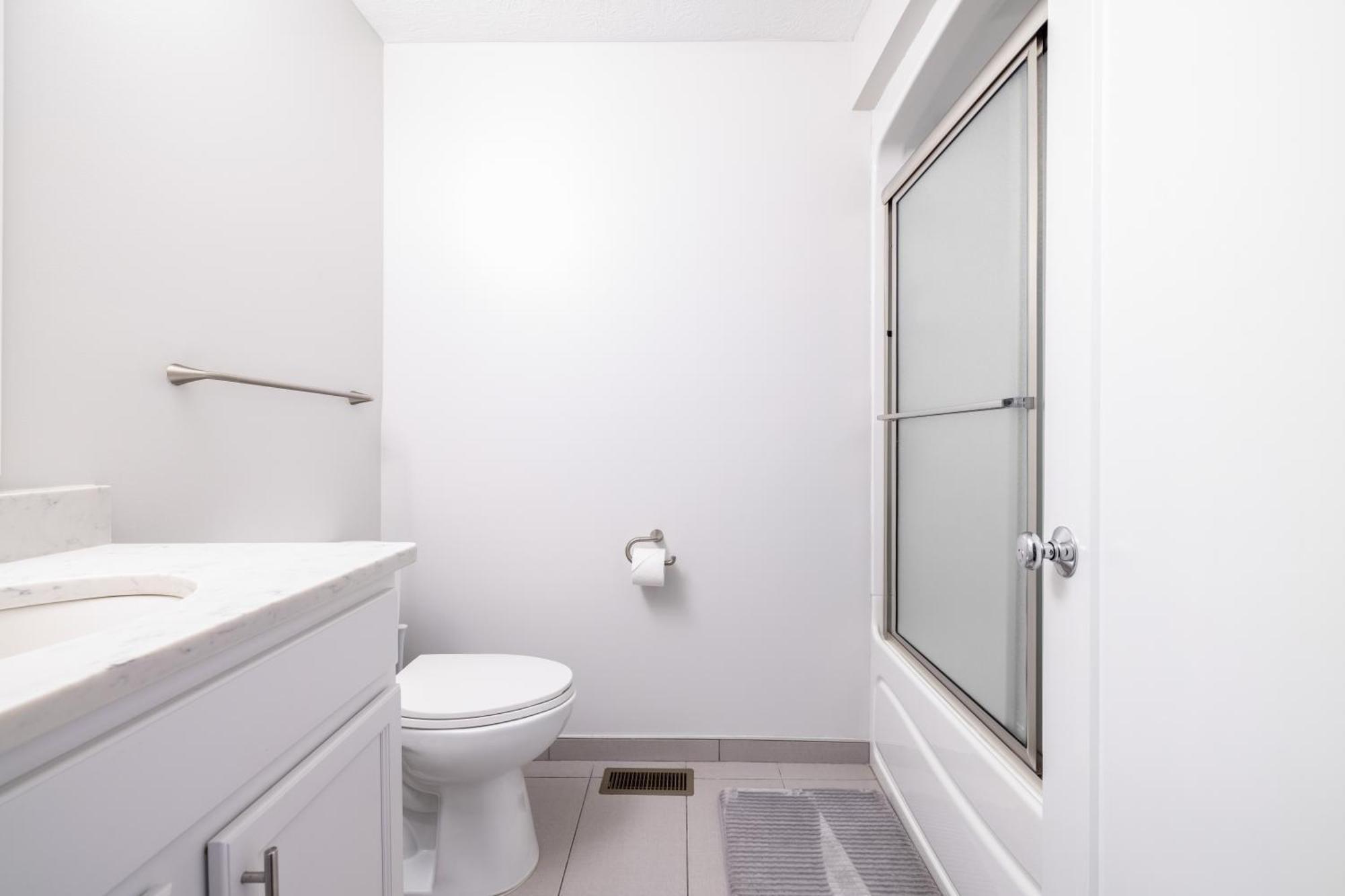 Luxury Downtown Townhome Unit 5 Cleveland Exterior photo