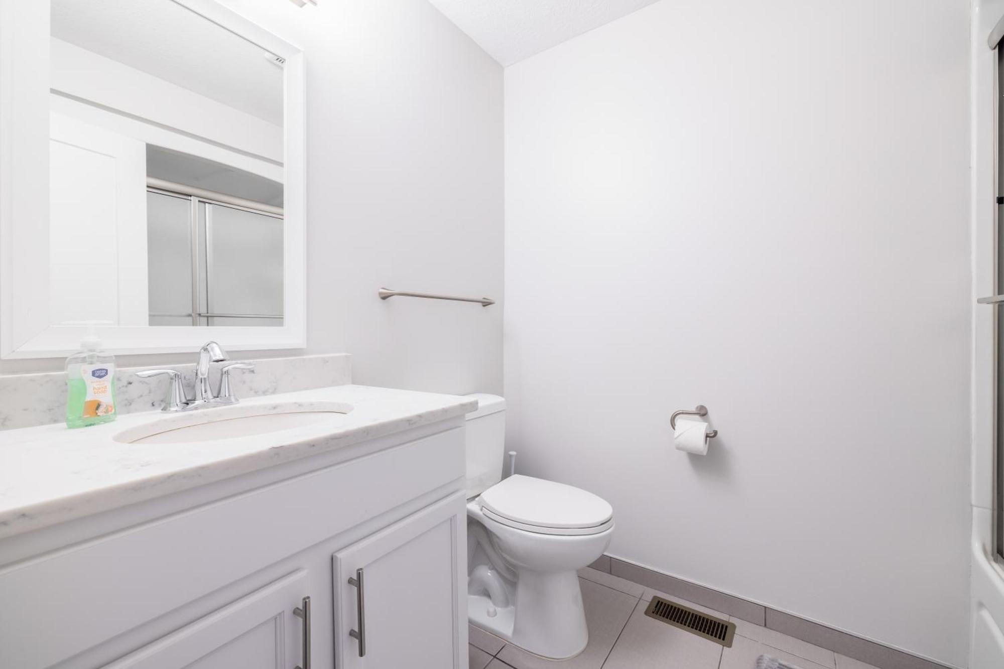 Luxury Downtown Townhome Unit 5 Cleveland Exterior photo