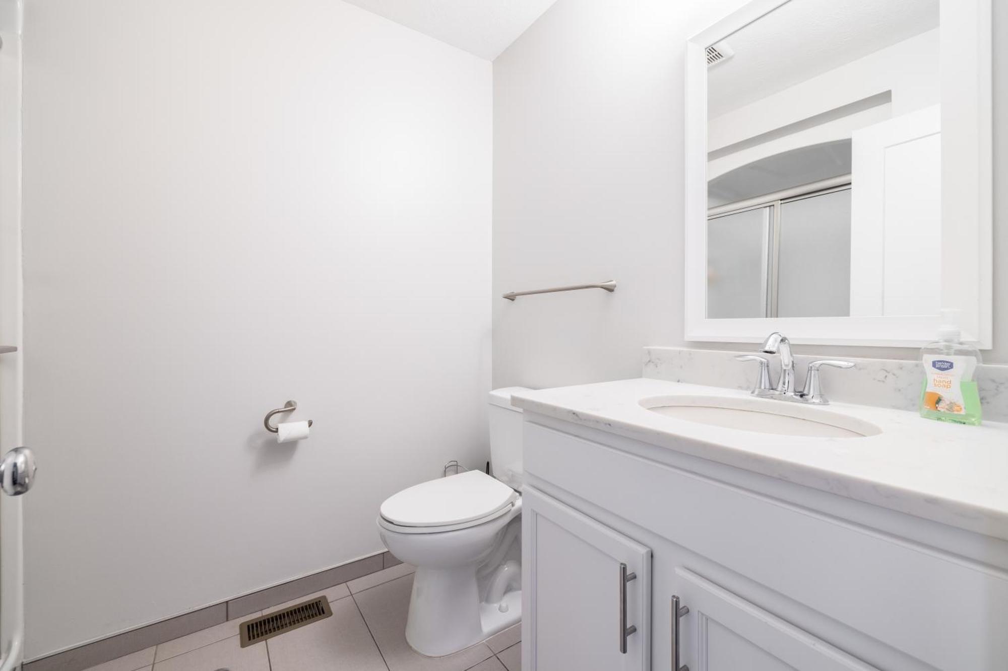 Luxury Downtown Townhome Unit 5 Cleveland Exterior photo
